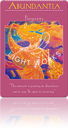 ABUNDANTIA（アバンダンシア）