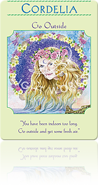 CORDELIA（コーデリア）