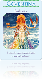 COVENTINA（コヴェンティーナ）