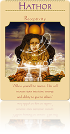 HATHOR（ハトアー）