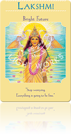 LAKSHMI（ラクシュミ）