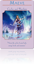 MAEVE（メイヴ）