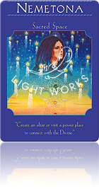 NEMETONA（ネメトーナ）