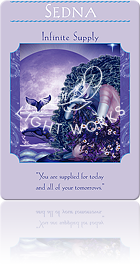 SEDNA（セドナ）