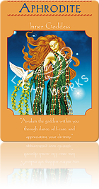 APHRODITE（アフロディーテ）