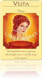 VESTA（ヴェスタ）