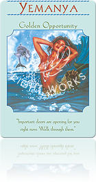 YEMANYA（イエマーニャ）