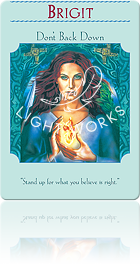 BRIGIT（ブリジット）