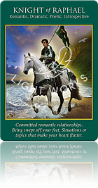 KNIGHT of RAPHAEL（ラファエルのナイト）