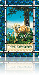 Enchantment（好奇心）