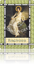 Forgiveness（赦し）
