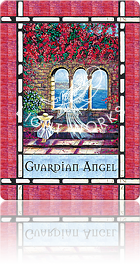 Guardian Angel（守護天使）
