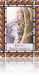 New Beginnings（新しい始まり）