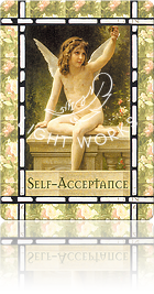 Self-Acceptance（ありのままの自分を受け入れる）