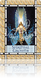 Spiritual Growth（スピリチュアル面の成長）