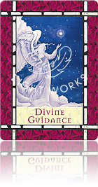 Divine Guidance（天の導き）