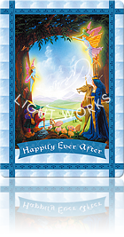 Happily Ever After（幸せな結末）