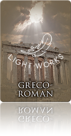 Greco-Roman（ギリシャ・ローマ）