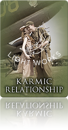 Karmic Relationship（カルマの人間関係）