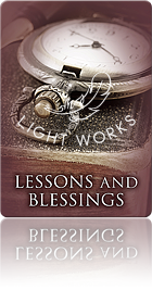 Lessons and Blessings（学びと恵み）