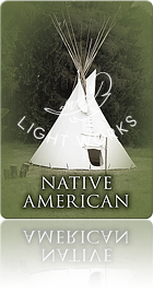 Native American（ネイティブ・アメリカン）