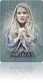 Phobias（恐怖症）