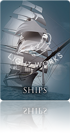 Ships（船）