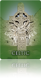 Celtic（ケルト）
