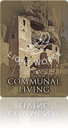 Communal Living（共同生活）