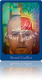 ２：Mental Conflict（心の葛藤）