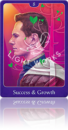 ８：Success＆Growth（成功と成長）