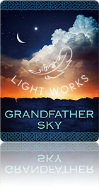 Grandfather Sky（グランドファーザーの空）