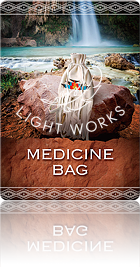 Medicine Bag（メディスンバッグ）