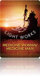 Medicine Woman/Medicine Man（メディスンウーマン/メディスンマン）