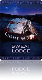 Sweat Lodge（スウェットロッジ）