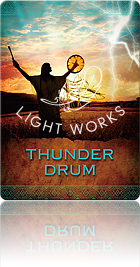 Thunder Drum（サンダードラム）