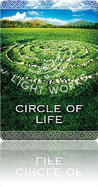 Circle of Life（生命の輪）