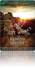 Vision Quest（ビジョンクエスト）