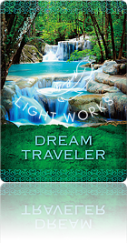 Dream Traveler（ドリームトラベラー）