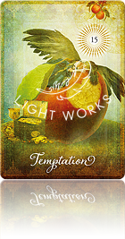15：Temptation…Attachment（誘惑・依存）