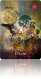 The Drum（太鼓）