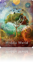 Middle World（地上世界）