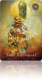 Soul Retrieval（魂の回復）