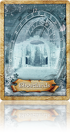 Ghostlands（幻の地）