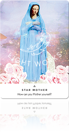 STAR MOTHER（スターマザー）