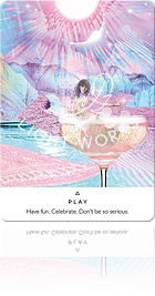 PLAY（遊ぶ）