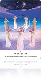 PROTECTION（防御）