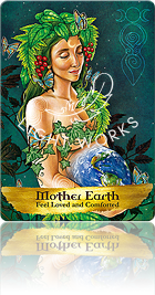 Mother Earth（地母神（聖者））