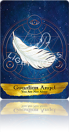 Guardian Angel（ガーディアンエンジェル（ガーディアンとメッセンジャー））