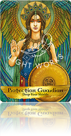 Protection Guardian（プロテクションガーディアン（ガーディアンとメッセンジャー））